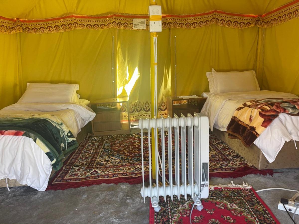 Rural Tents Naseem الخيمةالريفيةalouzaib Аль-Ула Экстерьер фото