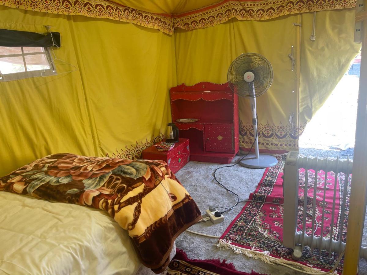 Rural Tents Naseem الخيمةالريفيةalouzaib Аль-Ула Экстерьер фото