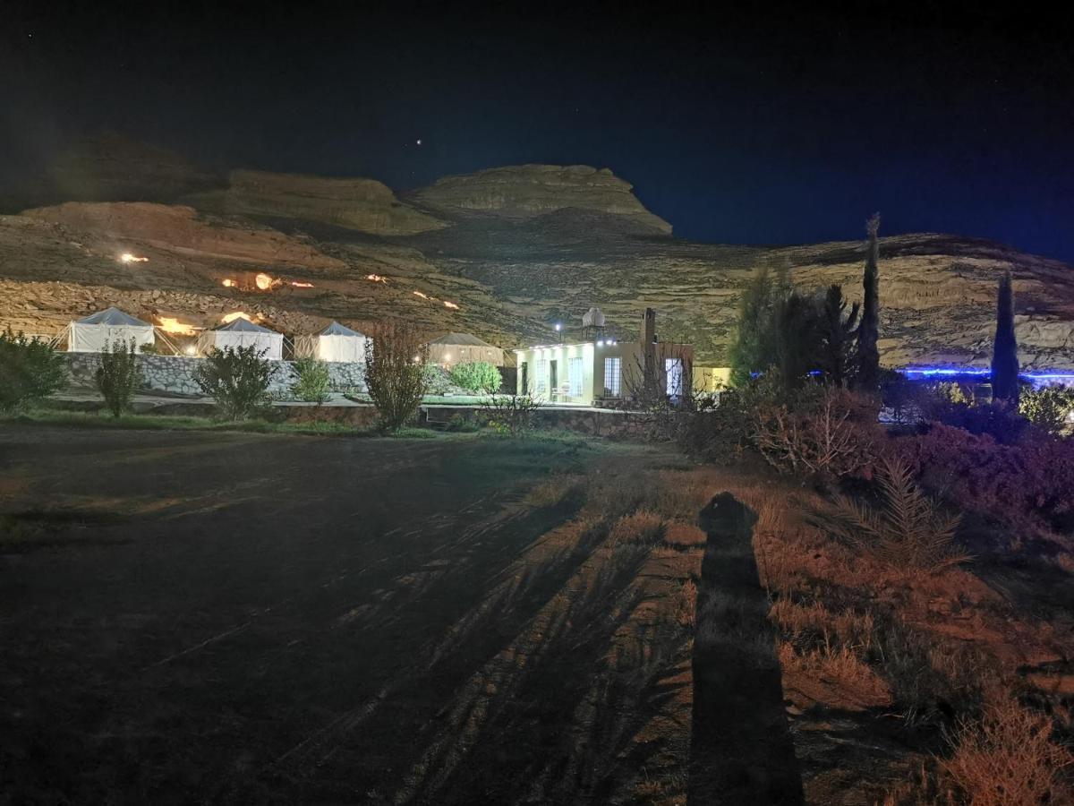 Rural Tents Naseem الخيمةالريفيةalouzaib Аль-Ула Экстерьер фото